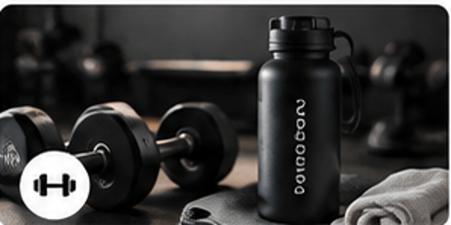 Fitness & Outdoors