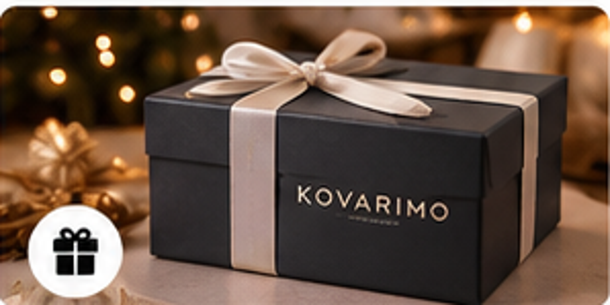 KOVARIMO Gifts and Trending collection