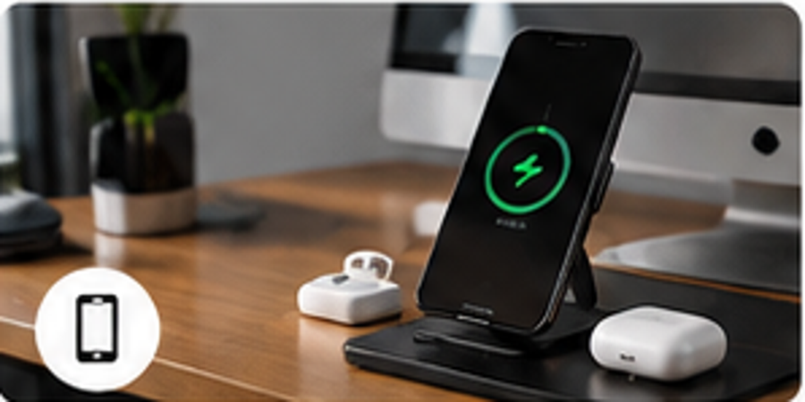 Tech Accessories